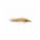 Streamers crawdaddy tan $2.50