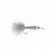 Streamers janssen s threadfin shad $4.00