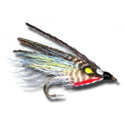 Streamers McGoggs Smelt $2.50