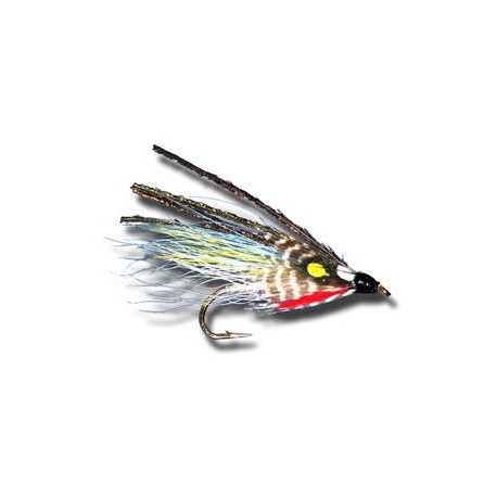 Streamers McGoggs Smelt $2.50