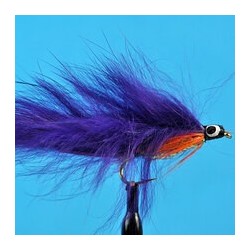 Streamers Zonker Purple $2.50