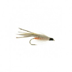 Streamers gray ghost $2.50