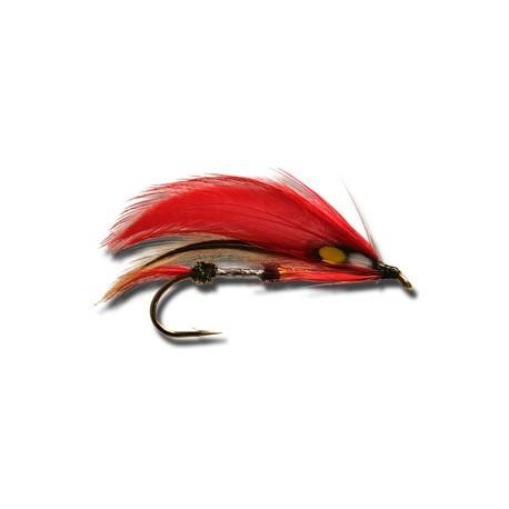 Streamers Kennebago New $2.50