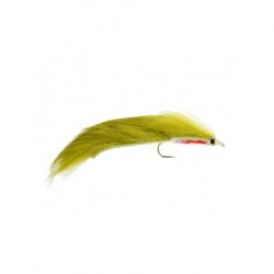 Streamers zonker toothpick $2.50