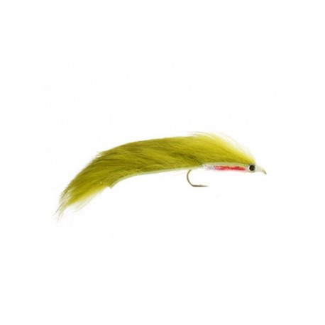 Streamers zonker toothpick $2.50