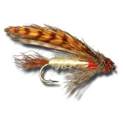 Streamers Spuddler $2.50