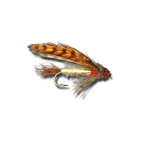 Streamers Spuddler $2.50