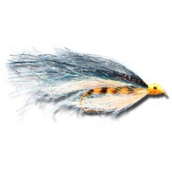 Streamers Mighty Minnow Shad $2.50