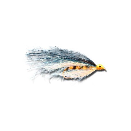 Streamers Mighty Minnow Shad $2.50