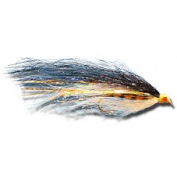 Streamers Mighty Minnow Golden Shiner $2.50
