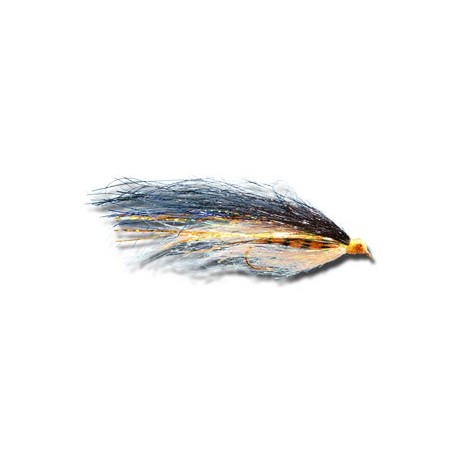 Streamers Mighty Minnow Golden Shiner $2.50