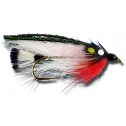 Streamers Governor Aiken $2.50