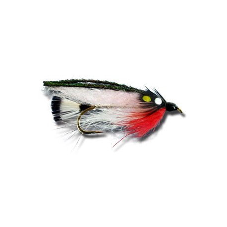 Streamers Governor Aiken $2.50
