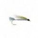 Streamers shiner grey olive $2.50