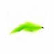 Streamers bunny leech chartreuse $2.50
