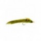 Streamers conehead woolly sculpin olive $3.00