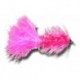 Streamers Crystal Bugger Pink $2.50