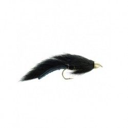 Streamers slumpbuster black $2.50