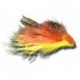 Streamers Multi Marabou Muddler $2.50