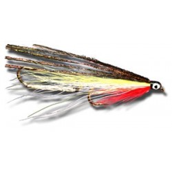 Streamers Tandem Magog Smelt $3.00