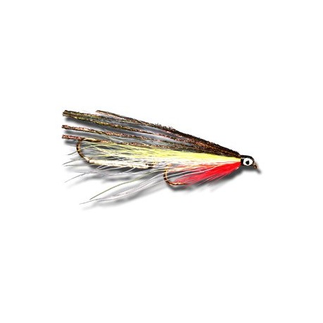 Streamers Tandem Magog Smelt $3.00