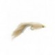 Streamers slumpbuster tan $2.50