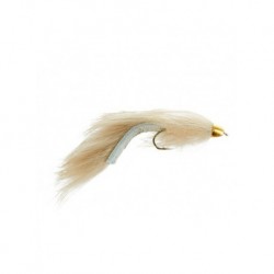Streamers slumpbuster tan $2.50