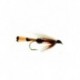 Streamers royal coachman bucktail $2.50