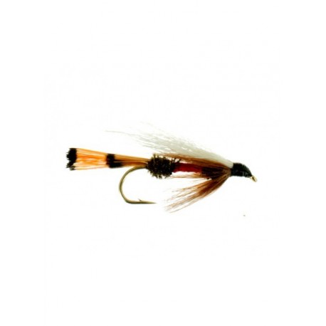 Streamers royal coachman bucktail $2.50