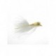 Streamers fry marabou $2.50