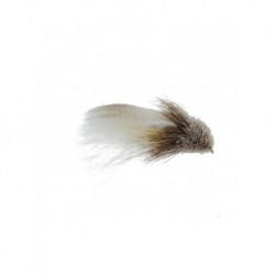 Streamers zoo cougar tan $8.00
