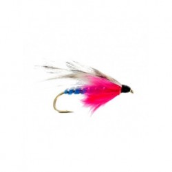 Streamers shiner blue $2.50