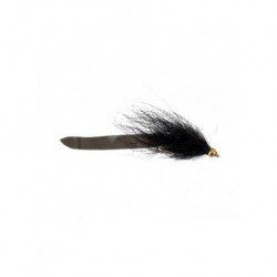 Streamers laced leech $2.50