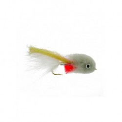 Streamers smelt $8.00