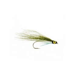 Streamers shiner lake erie $2.50