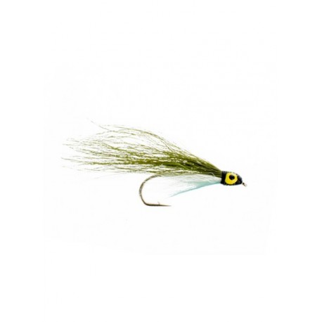 Streamers shiner lake erie $2.50