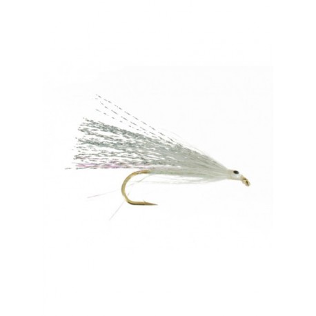 Streamers shiner $2.50