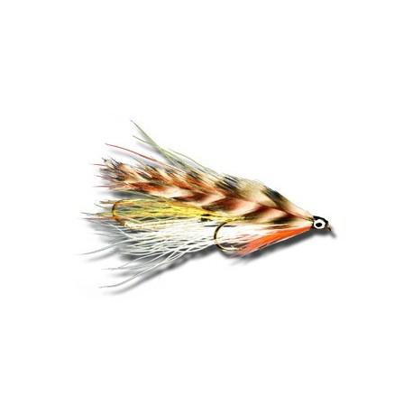 Streamers Tandem Orange Lady $2.64