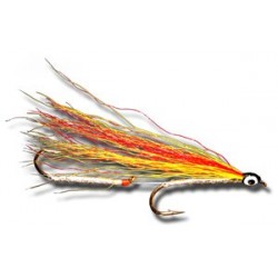 Streamers Tandem Mickey Finn $3.00