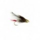Streamers conehead marabou muddler minnow white $2.50