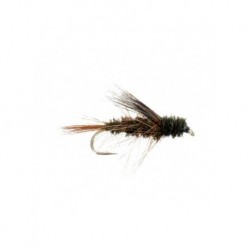 Streamers pickett pinn $2.50