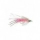 Streamers skull bugger pink and white $2.50