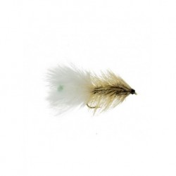 Streamers manta minnow $2.50