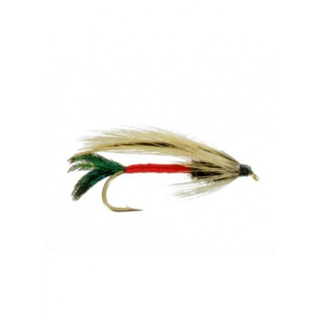 Streamers spruce fly $2.50