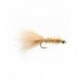 Streamers beadhead woolly bugger ginger $2.50