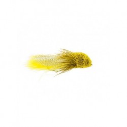 Streamers zoo cougar yellow $8.00