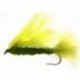 Streamers Cats Whisker Olive $2.50