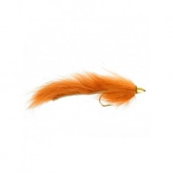 Streamers slumpbuster rust $2.50