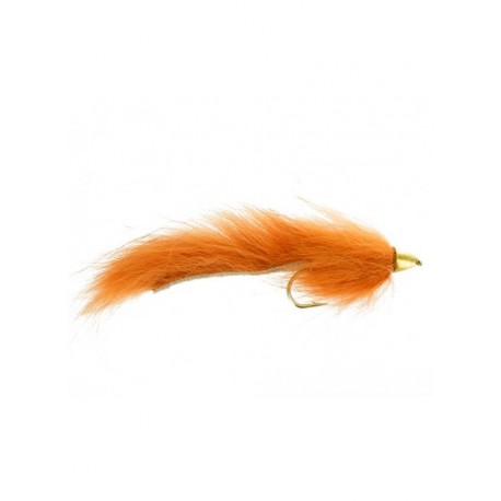 Streamers slumpbuster rust $2.50