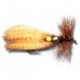 Streamers Hornberg Tan $2.50